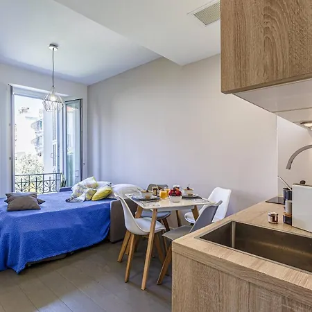 Daire My Casa - Gambetta 33 - 5min Walk To