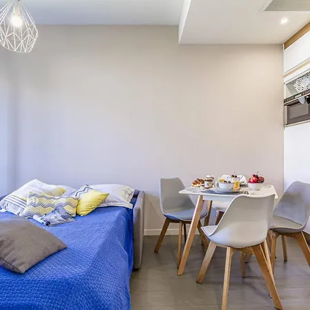 Daire My Casa - Gambetta 33 - 5min Walk To *