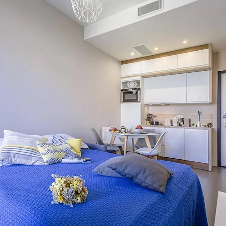 Daire My Casa - Gambetta 33 - 5min Walk To