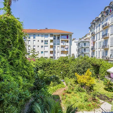 My Casa - Gambetta 33 - 5min Walk To