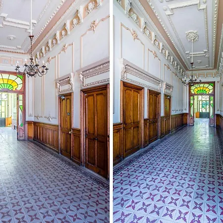 My Casa - Gambetta 33 - 5min Walk To *