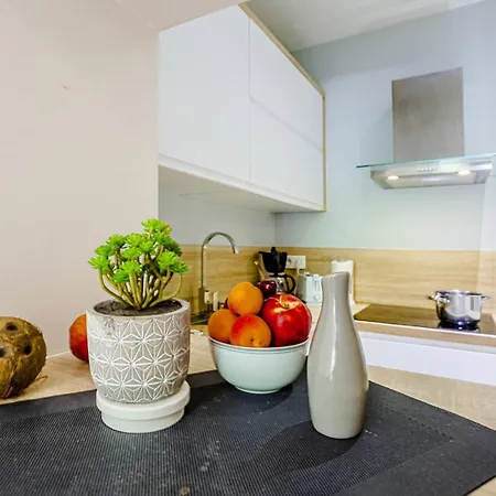My Casa - Gambetta 33 - 5min Walk To