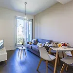 Apartamento My Casa - Gambetta 33 - 5min Walk To