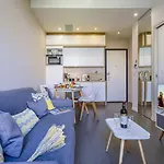 Apartamento My Casa - Gambetta 33 - 5min Walk To Nice