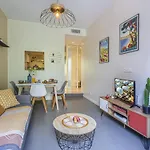 Apartamento My Casa - Gambetta 33 - 5min Walk To Nice