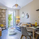 My Casa - Gambetta 33 - 5min Walk To Apartamento