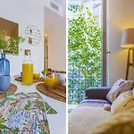 Apartamento My Casa - Gambetta 33 - 5min Walk To *