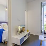 My Casa - Gambetta 33 - 5min Walk To * Nice
