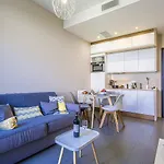 My Casa - Gambetta 33 - 5min Walk To Apartment Nice