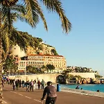 My Casa - Gambetta 33 - 5min Walk To Nice