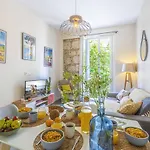 Apartment My Casa - Gambetta 33 - 5min Walk To Nice