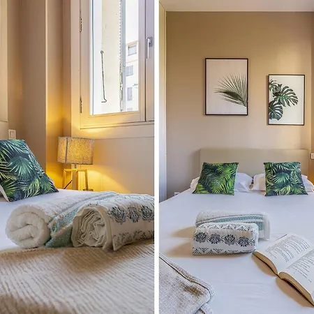 My Casa - Gambetta 33 *