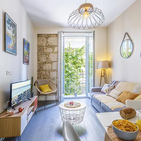 My Casa - Gambetta 33 Appartamento Nizza