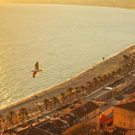 Апартаменты My Casa - Gambetta 33