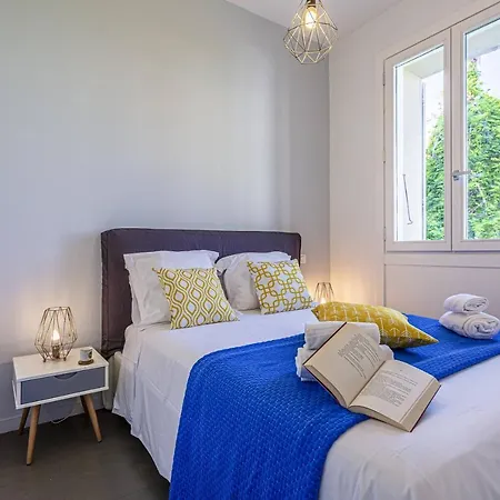 Апартаменты My Casa - Gambetta 33 *