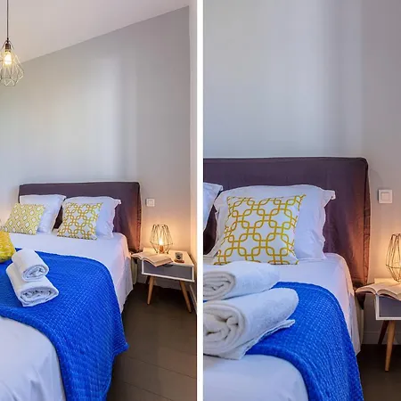 My Casa - Gambetta 33 * Nice