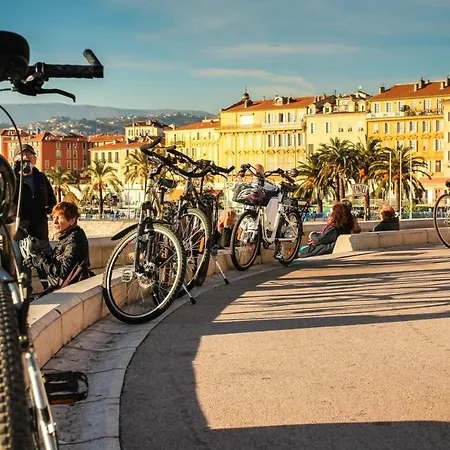 My Casa - Gambetta 33 *