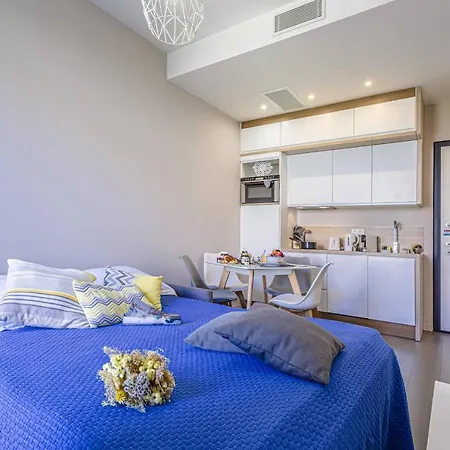 Appartamento My Casa - Gambetta 33