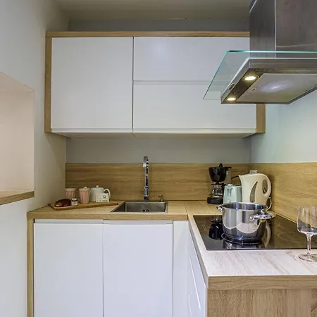 My Casa - Gambetta 33 *