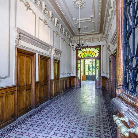 My Casa - Gambetta 33 Lejlighed Nice