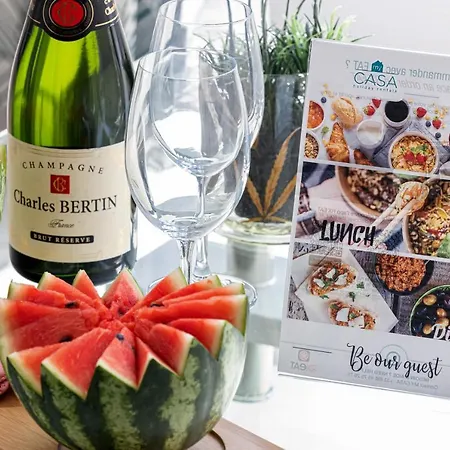 公寓 My Casa - Gambetta 33