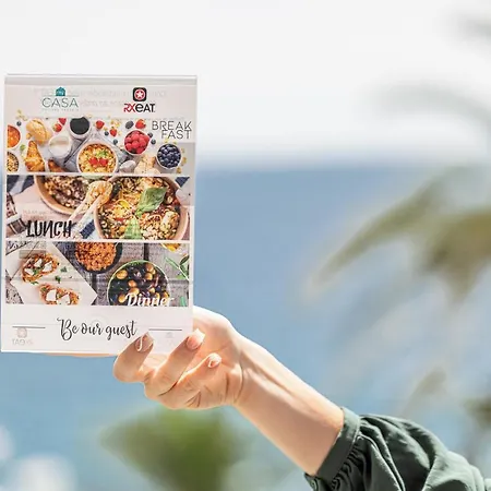 Lejlighed My Casa - Gambetta 33 Nice