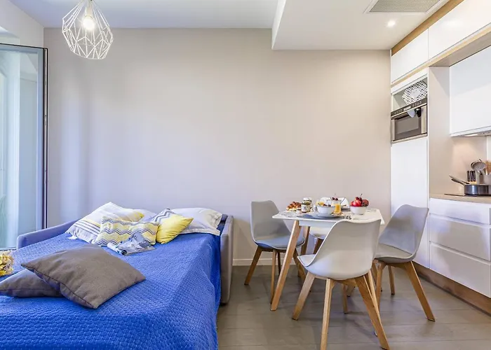 Appartement My Casa - Gambetta 33 - 5min Walk To *