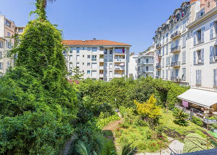 My Casa - Gambetta 33 - 5min Walk To