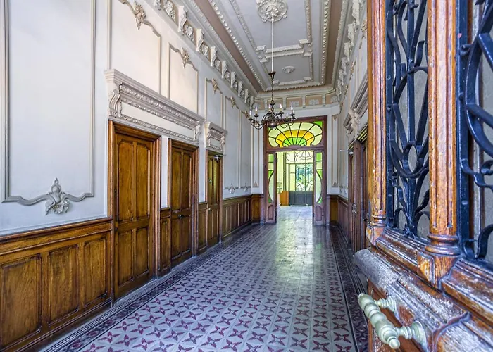 My Casa - Gambetta 33 - 5min Walk To Appartement Nice