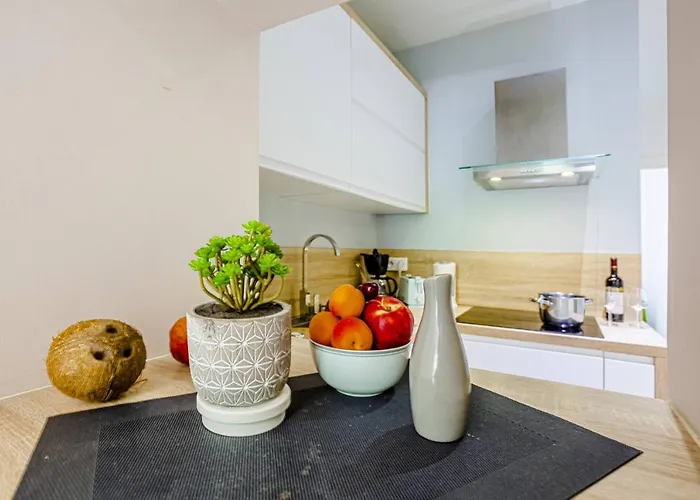 My Casa - Gambetta 33 - 5min Walk To