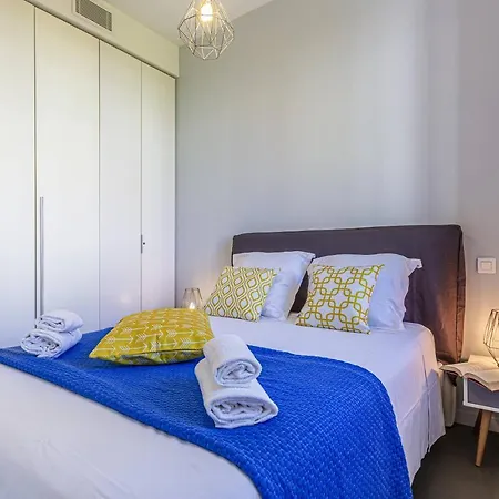 Apartamento My Casa - Gambetta 33 - 5min Walk To *