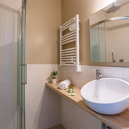 My Casa - Gambetta 33 Appartement *