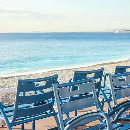 My Casa - Gambetta 33